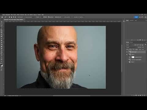 Techniques de Photoshop : 5.10 | Effet Low-Key