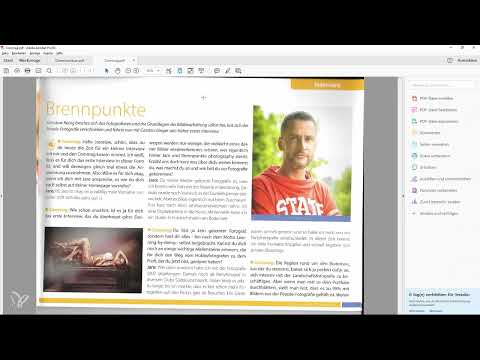 Razor-sharp Acrobat recipes: 1.4 | No more typing scanned documents - let text recognition do the work for you