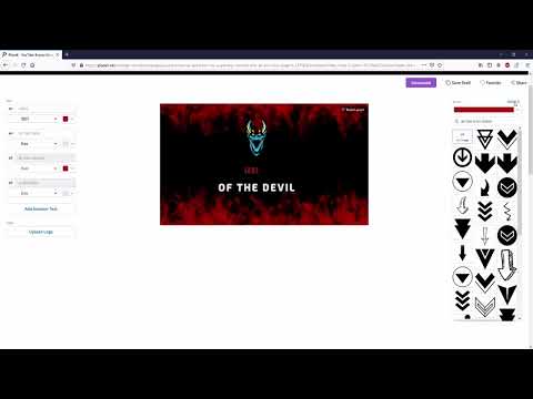 YouTube marketing: 3.6 | Create YouTube banner