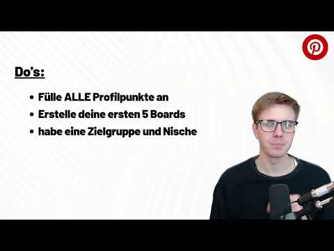 Pinterest Marketing 11.1 | Pinterest - Dos and Don'ts