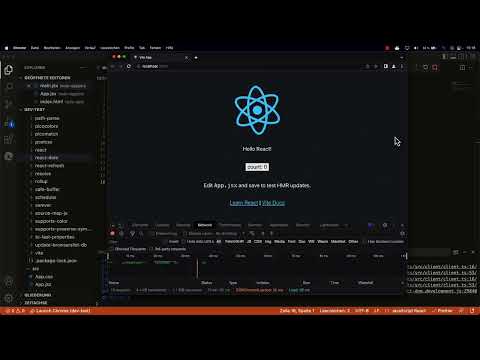 Tutoriel React : 3.1 | HTML dans JS : JSX
