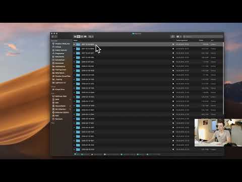 Vorschaubild: Regelmäßige Katalogsicherung in Lightroom Classic CC leicht gemacht