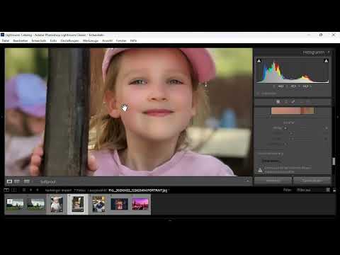 Sharpening images with & without AI: 02 | How to sharpen correctly in Adobe Lightroom