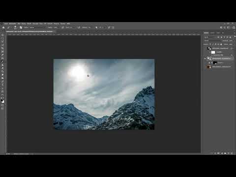 Photoshop-Techniken: 2.22 | Lichter abschwächen