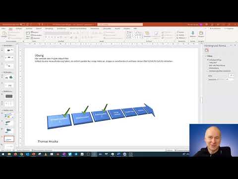 Curso de PowerPoint: 7.4 | Ejercicio - crear un modelo 3D atractivo