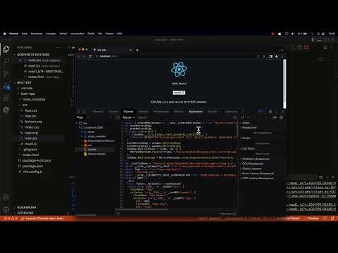 Tutoriel sur React : 2.4 | Module