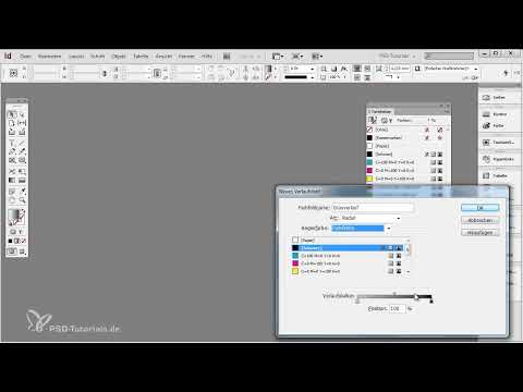 Tips & tricks for Adobe InDesign: Set default values - this saves a hell of a lot of time