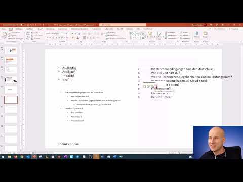 PowerPoint-Kurs: 5.1 | Texte einfügen – von Anfang an richtig!