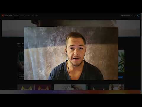 Adobe Firefly: 4.1 | Update: Adobe Firefly ist nicht mehr in Beta