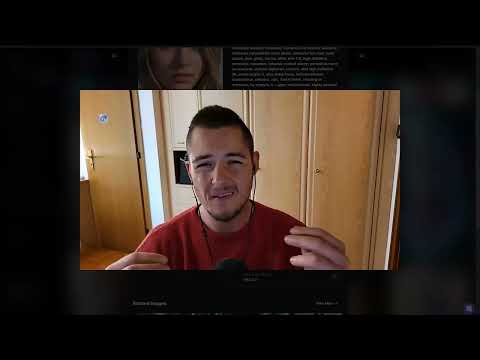 Diffusione stabile di DeForum: 2.5 | Il Seed - Creazione di immagini con grande somiglianza