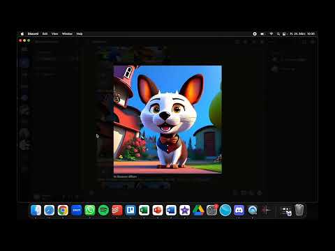 KI für Bilder: 11 | Canva – Text zu Bild mit der Designer-Seite Nr. 1!