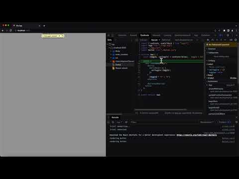 Guide React : 6.3 | Optimisation des composants avec memo