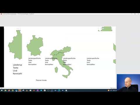 PowerPoint-Kurs: 12.7 | Animationspfade professionell verwenden – Beispiel